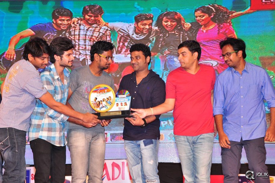 Kerintha-Movie-Platinum-Disc-Function